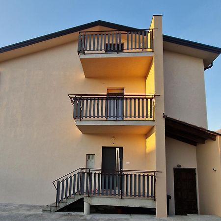 Apartma-Sobe Lejla Випава Экстерьер фото