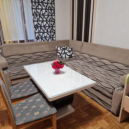 Apartma-Sobe Lejla Випава Экстерьер фото